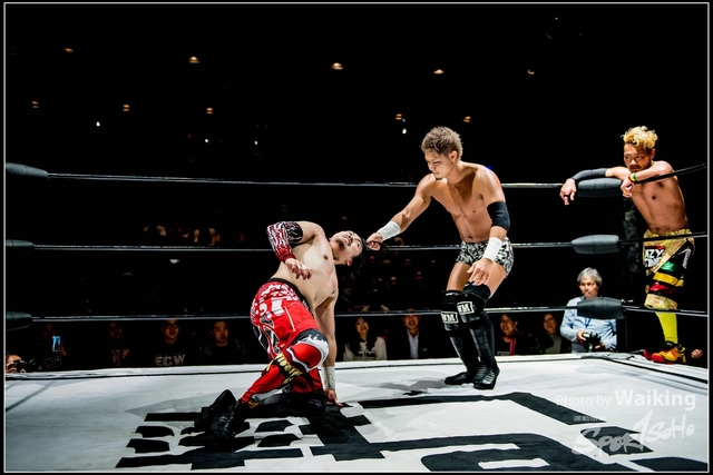 2019-01-09 Wrestling 0223