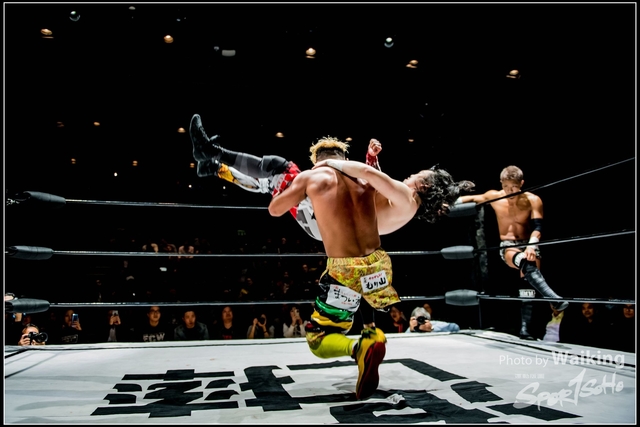 2019-01-09 Wrestling 0224