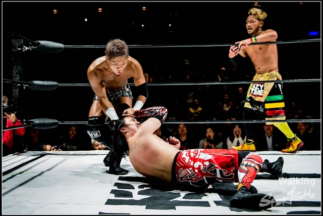 2019-01-09 Wrestling 0226