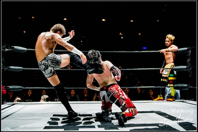 2019-01-09 Wrestling 0227