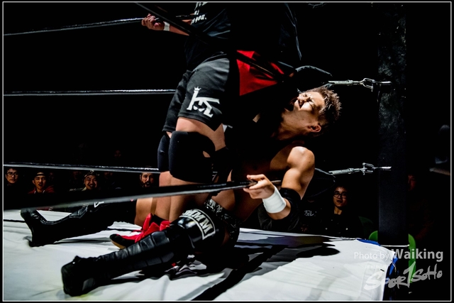 2019-01-09 Wrestling 0228