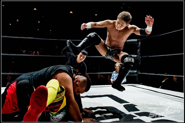 2019-01-09 Wrestling 0230
