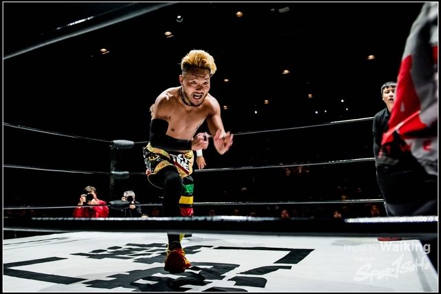 2019-01-09 Wrestling 0232