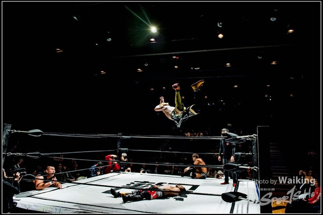 2019-01-09 Wrestling 0235
