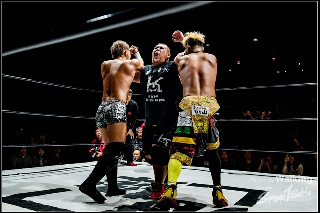 2019-01-09 Wrestling 0236