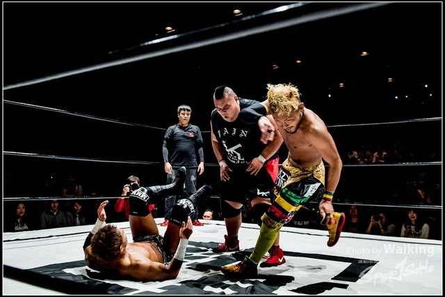 2019-01-09 Wrestling 0237
