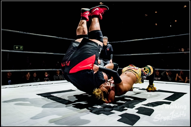 2019-01-09 Wrestling 0239