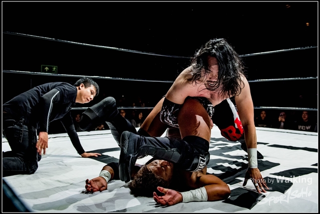 2019-01-09 Wrestling 0240