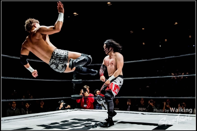 2019-01-09 Wrestling 0241