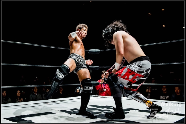 2019-01-09 Wrestling 0242