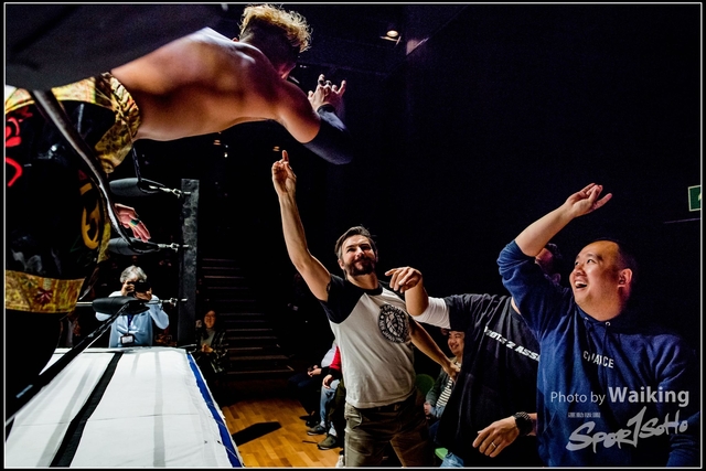 2019-01-09 Wrestling 0244