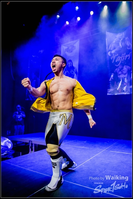 2019-01-09 Wrestling 0245