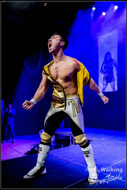 2019-01-09 Wrestling 0246