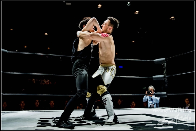 2019-01-09 Wrestling 0248