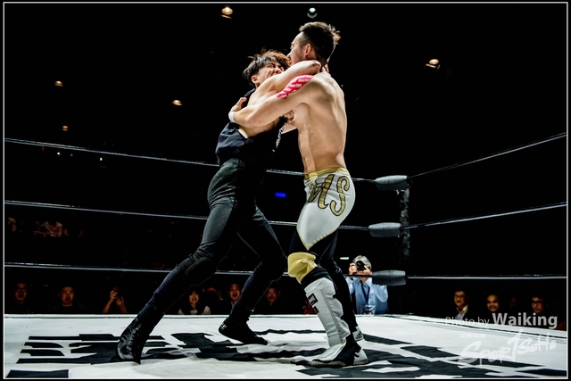 2019-01-09 Wrestling 0249