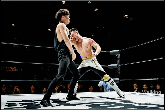 2019-01-09 Wrestling 0251