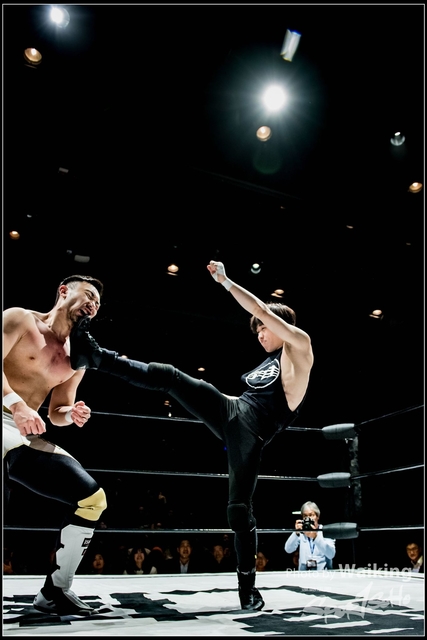 2019-01-09 Wrestling 0252