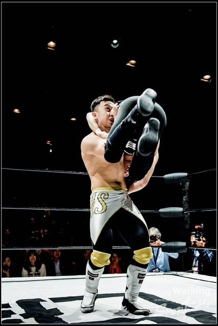 2019-01-09 Wrestling 0253