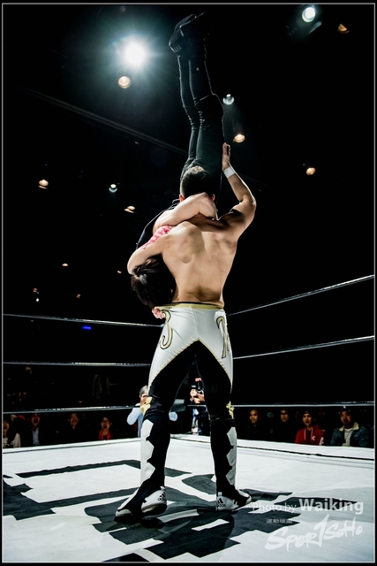 2019-01-09 Wrestling 0254