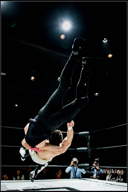 2019-01-09 Wrestling 0255