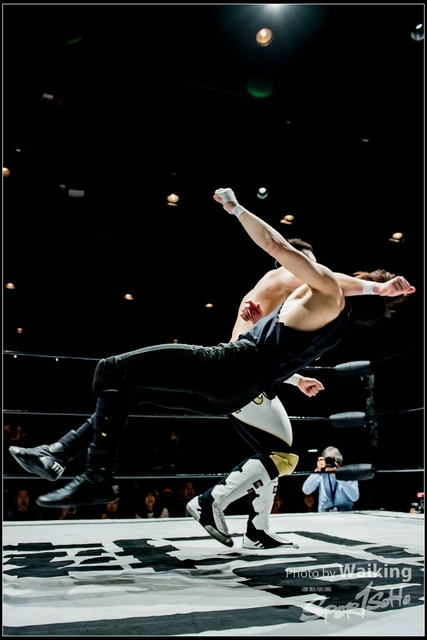 2019-01-09 Wrestling 0257