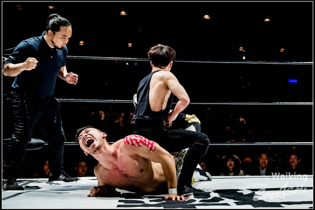 2019-01-09 Wrestling 0260