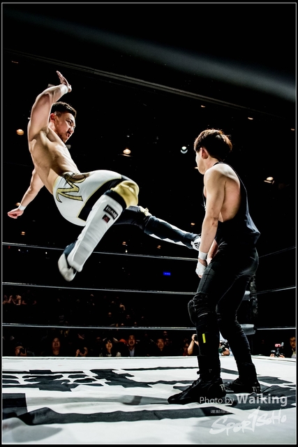 2019-01-09 Wrestling 0261