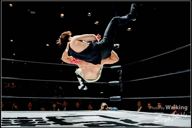 2019-01-09 Wrestling 0262