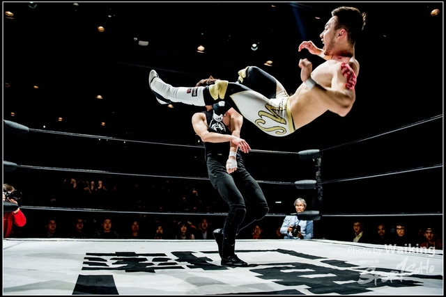 2019-01-09 Wrestling 0263