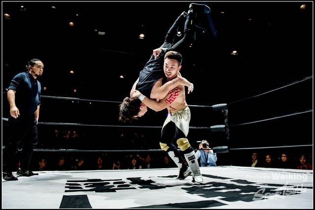 2019-01-09 Wrestling 0265