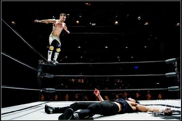 2019-01-09 Wrestling 0267