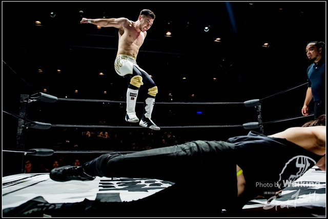 2019-01-09 Wrestling 0268