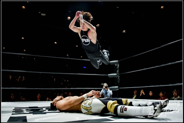 2019-01-09 Wrestling 0270