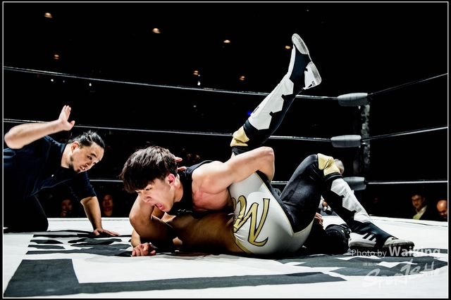 2019-01-09 Wrestling 0271