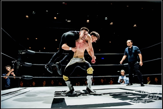 2019-01-09 Wrestling 0273