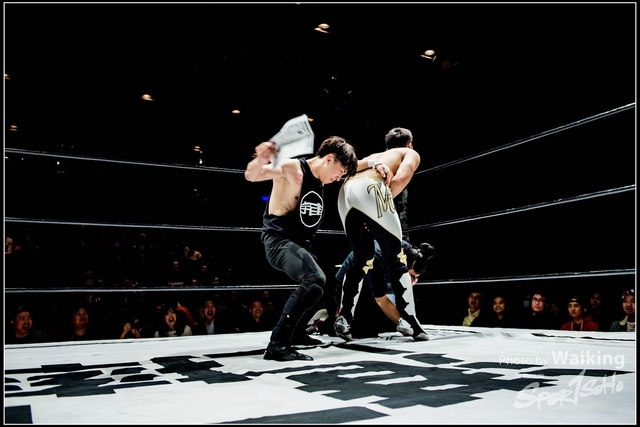 2019-01-09 Wrestling 0275