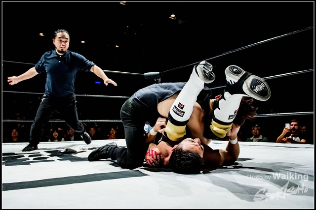 2019-01-09 Wrestling 0276