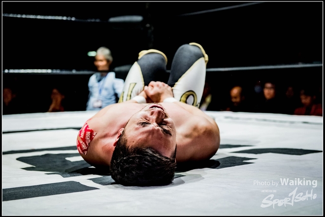 2019-01-09 Wrestling 0277