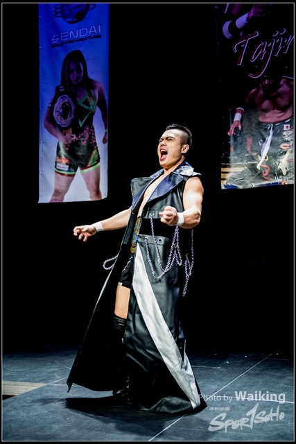 2019-01-09 Wrestling 0278