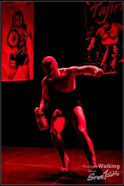 2019-01-09 Wrestling 0281