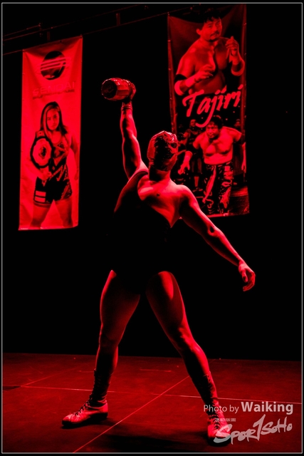 2019-01-09 Wrestling 0282
