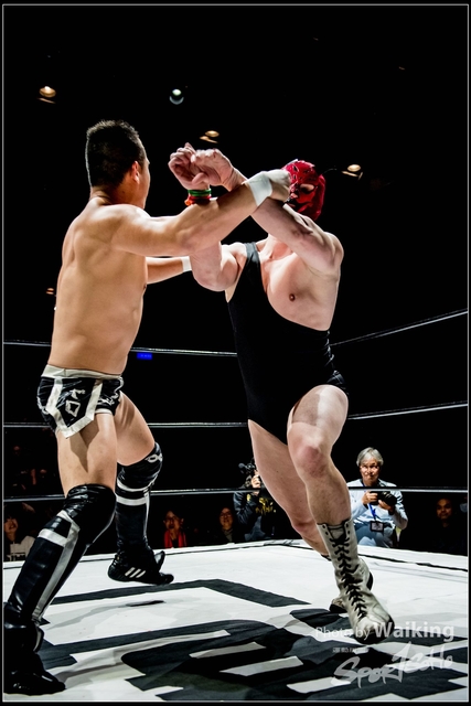 2019-01-09 Wrestling 0283