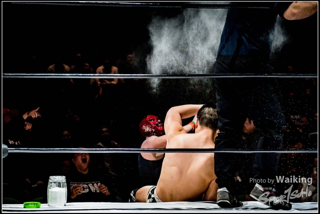 2019-01-09 Wrestling 0286