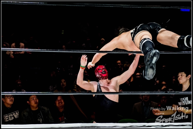 2019-01-09 Wrestling 0288