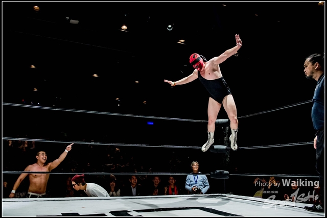 2019-01-09 Wrestling 0290