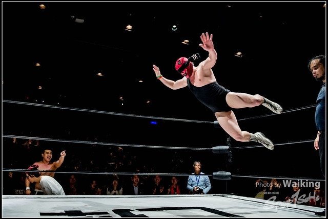 2019-01-09 Wrestling 0291