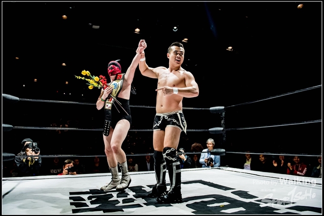 2019-01-09 Wrestling 0293