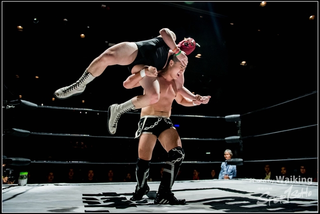 2019-01-09 Wrestling 0296