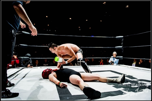 2019-01-09 Wrestling 0298