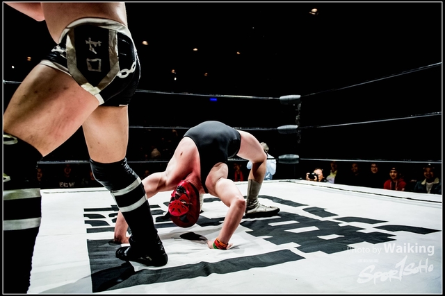 2019-01-09 Wrestling 0299